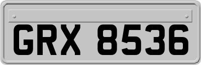 GRX8536