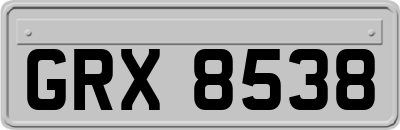 GRX8538