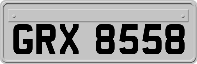 GRX8558