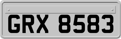 GRX8583