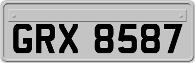 GRX8587