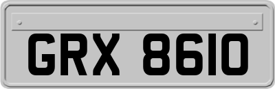 GRX8610