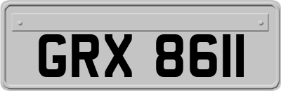GRX8611