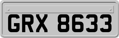 GRX8633