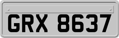 GRX8637