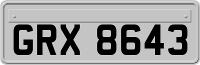 GRX8643