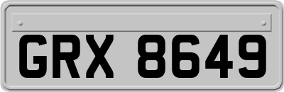 GRX8649