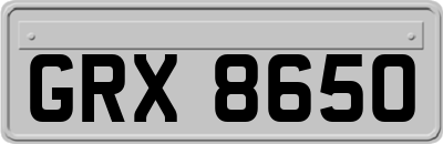 GRX8650