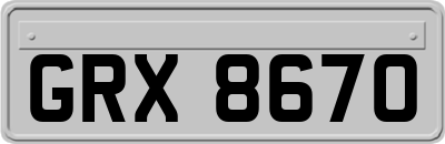 GRX8670