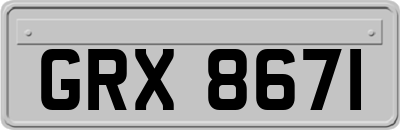 GRX8671