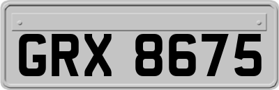 GRX8675