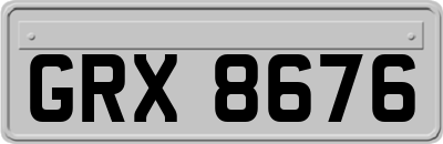 GRX8676