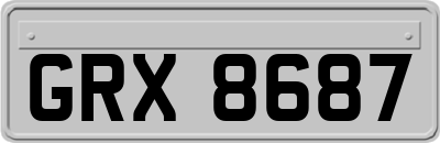 GRX8687