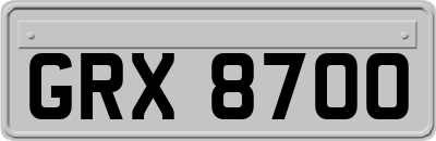 GRX8700