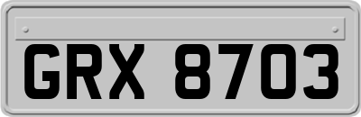 GRX8703