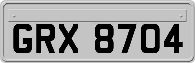 GRX8704