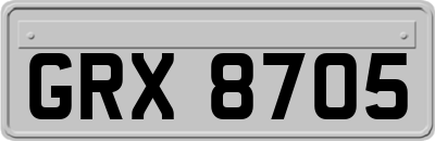GRX8705