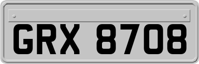 GRX8708