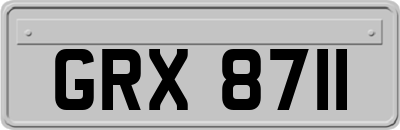 GRX8711
