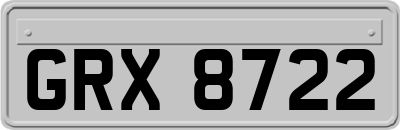 GRX8722