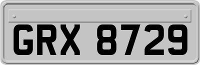 GRX8729