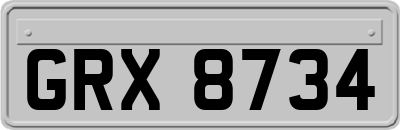 GRX8734