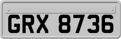 GRX8736