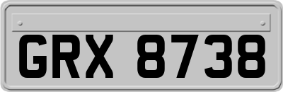 GRX8738