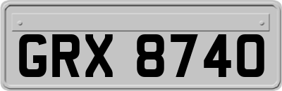 GRX8740