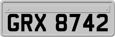 GRX8742