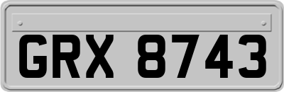 GRX8743