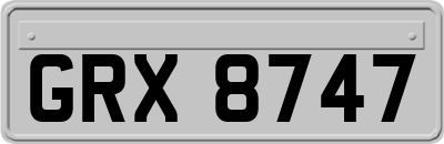 GRX8747