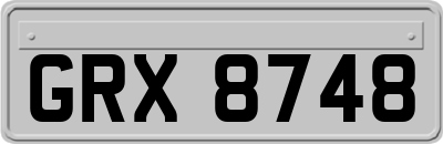 GRX8748