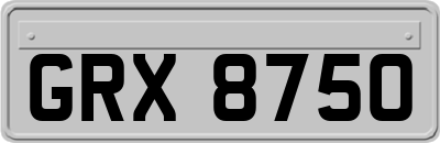 GRX8750