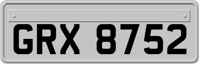 GRX8752