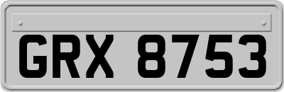 GRX8753
