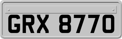 GRX8770