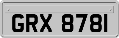 GRX8781