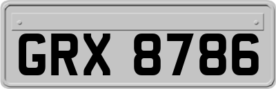 GRX8786