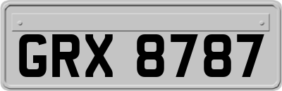 GRX8787