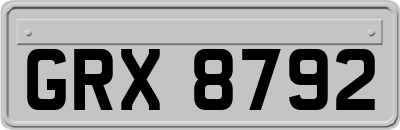 GRX8792