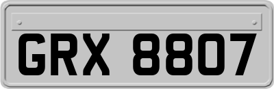 GRX8807