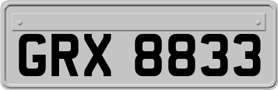 GRX8833