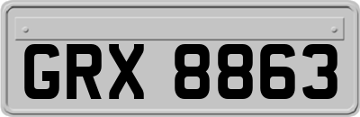 GRX8863