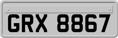 GRX8867