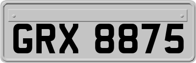 GRX8875