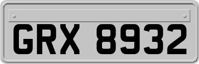GRX8932