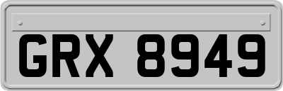GRX8949