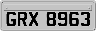 GRX8963