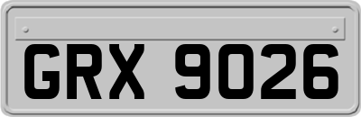 GRX9026